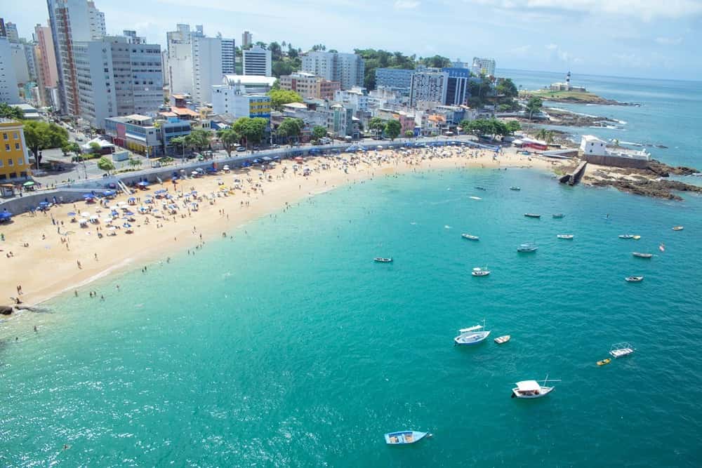 salvador bahia